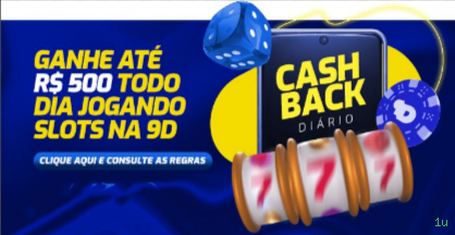 Cashback VIP 1u - reembolso semanal
